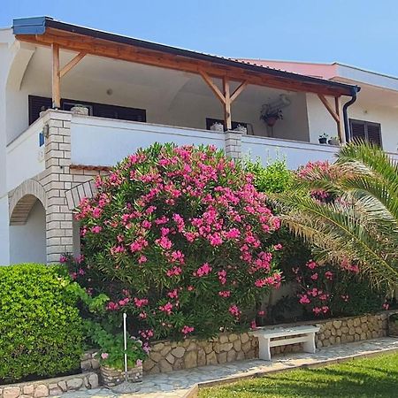 Apartments Ivo Pag Town Dış mekan fotoğraf