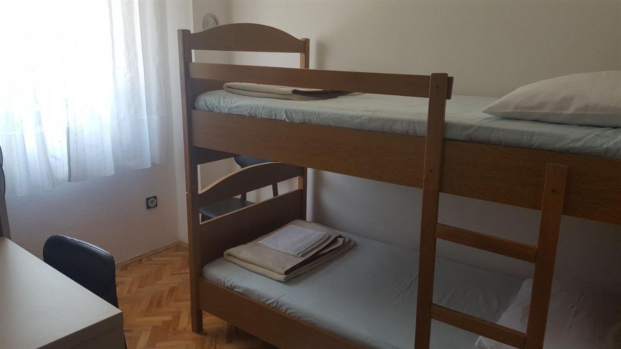 Apartments Ivo Pag Town Dış mekan fotoğraf