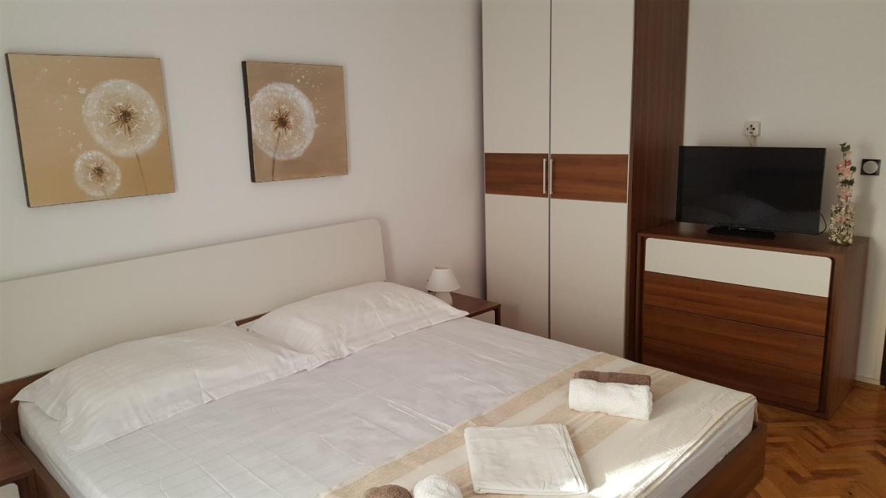 Apartments Ivo Pag Town Dış mekan fotoğraf