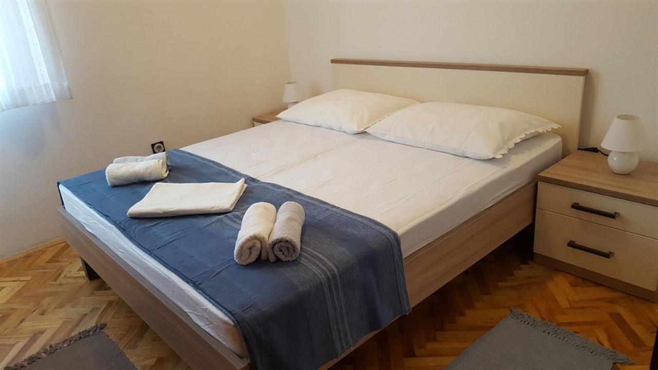 Apartments Ivo Pag Town Dış mekan fotoğraf