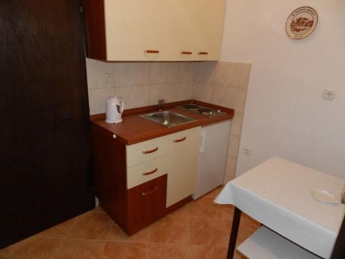 Apartments Ivo Pag Town Dış mekan fotoğraf