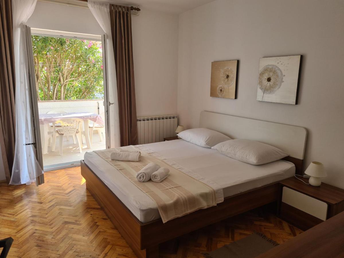 Apartments Ivo Pag Town Dış mekan fotoğraf