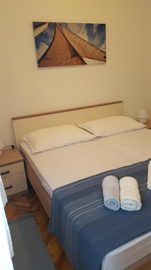 Apartments Ivo Pag Town Dış mekan fotoğraf