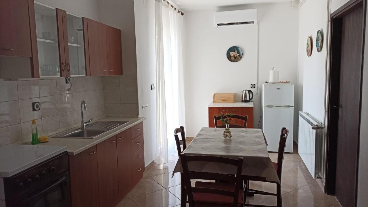 Apartments Ivo Pag Town Dış mekan fotoğraf