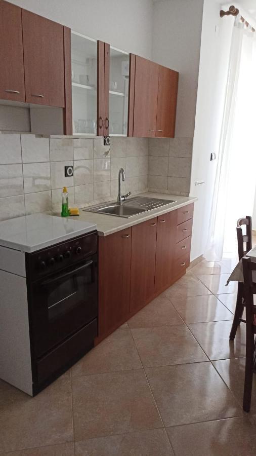 Apartments Ivo Pag Town Dış mekan fotoğraf