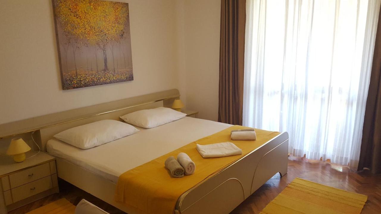 Apartments Ivo Pag Town Dış mekan fotoğraf